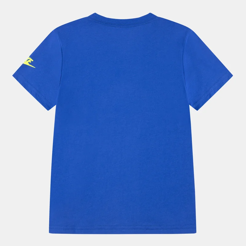 Nike Kids' Football Swoosh T-Shirt